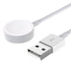 thumbnail image 1 of Cargador de reloj Cable de carga magnético para iWatch Cable de carga inalámbrico portátil Compatible con Apple Watch Series 7,6,5,4,3,2,1, 1 of 8