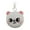 G, variant on Stray Kids Keychain Kpop Idol Cute Cartoon Charm Premium Stuffed Plushie for Kids Backpack Accessory Durable Clip for School Office Travel Gift