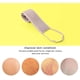 thumbnail image 2 of Revitalizador de piel, exfoliante de espalda, diseño de doble cara para ducha, material de poliéster suave, herramienta de baño multiusos, fácil de secar y lavar (84 cm), 2 of 5