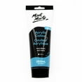 thumbnail image 1 of MONT MARTE acrylique Colour Paint - Mars noir, 250 mL (8.45 oz) Tube, 1 of 2