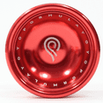 thumbnail image 3 of YOYOFORMULA J1 Yo-Yo - Entry Level Responsive Metal YoYo (Fire), 3 of 3
