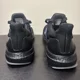 thumbnail image 4 of New Ad-id-as Ultraboost 1.0 Mirror Pack Black Road Running Shoes Men Size 7 JH6583, 4 of 6