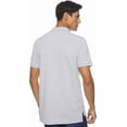 thumbnail image 2 of Remera Polo U.S. Polo Assn. Classic Fit para Hombre Gris Claro XL, 2 of 7
