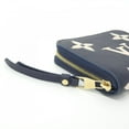 thumbnail image 4 of Pre-Owned Louis Vuitton Bicolor Monogram Empreinte Zippy Coin Purse M83606 Wallets & Cases, 4 of 5