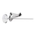 thumbnail image 1 of Coffee  Milk Frothing Dial Pointer Temperature Meter With Hook Kitchen Tool, 1 of 8