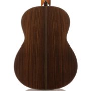 C10 CD IN Nylon String Classical Acoustic Guitar Cedar Top, Gloss Poly Finish