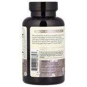 Terra Origin Healthy Mushroom Capsules, 90 Capsules
