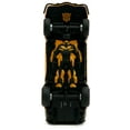 thumbnail image 3 of Jada Toys Hollywood Rides Transformers Rise of the Beast Bumblebee 1977 Camaro 1:24 Vehicle  with Badge, 3 of 4