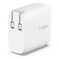 thumbnail image 3 of Chargeur mural double USB-A 24 W BOOST↑CHARGE™ <br> + Câble USB-C vers USB-A, 3 of 6