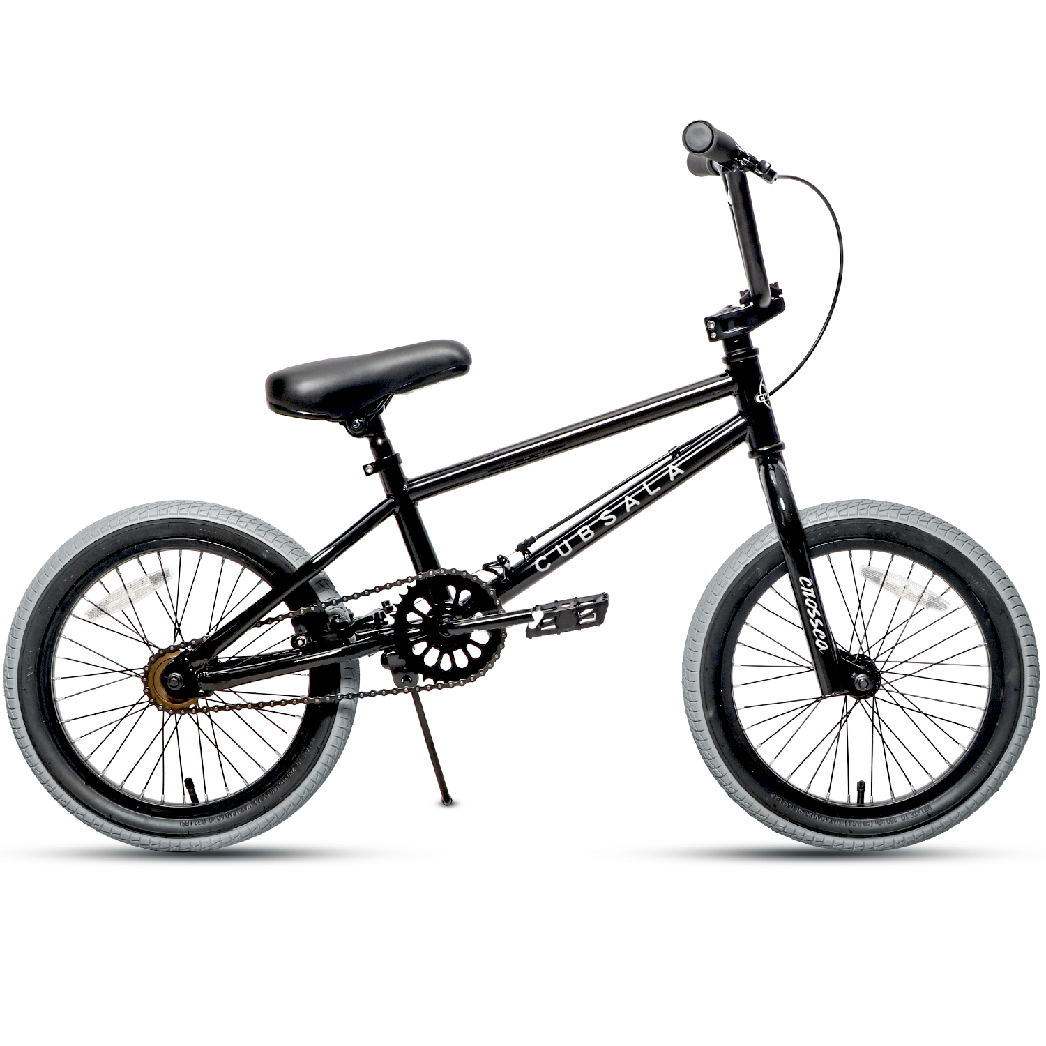 Cubsala Freestyle BMX Bike 18-Inch photo 8