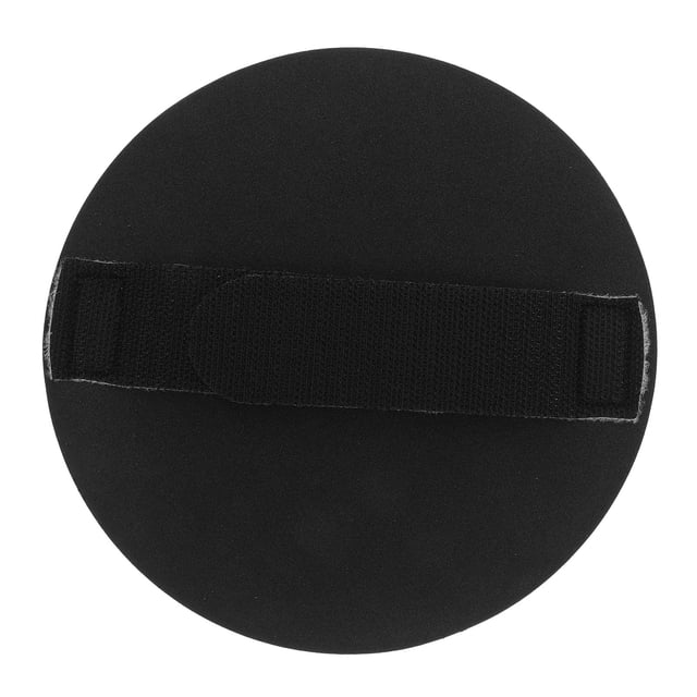Luxshiny De Lijado Negro Con Gancho Y Lazo Para Acabados En Madera Y Carrocería