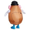 thumbnail image 2 of Inflatable Mr. Potato Head Adult Costume, 2 of 2
