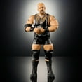 thumbnail image 6 of WWE Monday Night War Elite Collection Albert Action Figure & Accessories 6-inch Collectible Set, 6 of 7