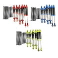 thumbnail image 3 of Amortiguador trasero Tholdsy para 1/10 Rc LOSI Baja Rey 4WD Rojo, 3 of 6
