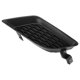 thumbnail image 1 of Cubierta de luz antiniebla delantera para coche, rejilla lateral derecha No.68092570AA para Dodge Charger 2011-2014, plástico ABS negro, 1 of 1