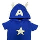 thumbnail image 2 of Pañalero Disney Con Gorro, 2 of 4