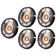 thumbnail image 3 of 5 pieces 8 Ohm 0.25 W 29 mm magnetic closure speaker for electric toy, 3 of 5