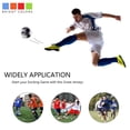 thumbnail image 4 of Chalecos de Atrenamiento de Scrimmage, Convenientes para la Industria, 4 of 7