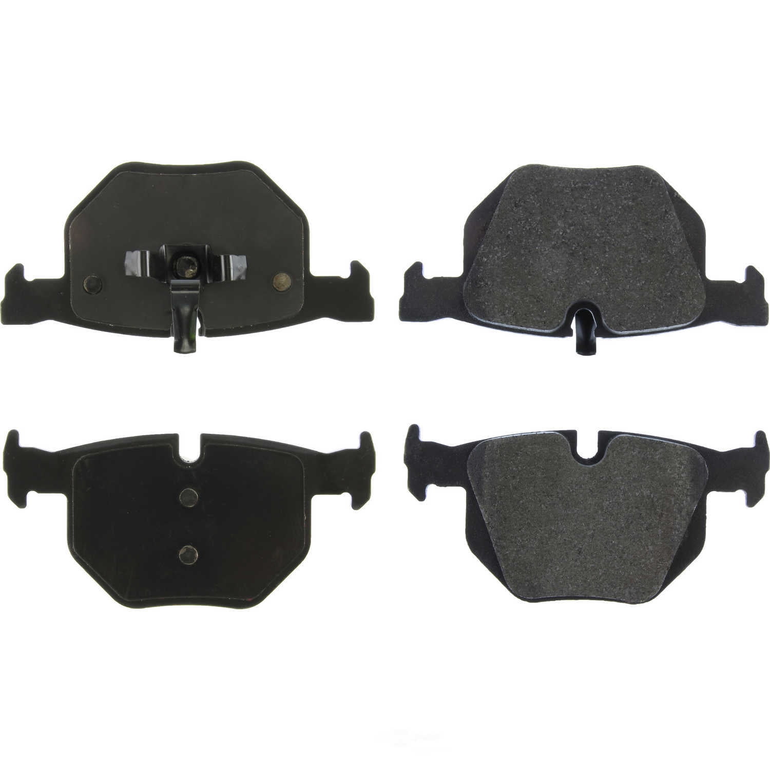 StopTech 305.11700 Street Select Disc Brake Pad Sets