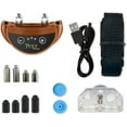 thumbnail image 4 of Paipaitek Dog Bark Collar,Automatic Shock & Beep,Waterproof & Rechargeable,For Small to Large Dogs,Black, 4 of 7