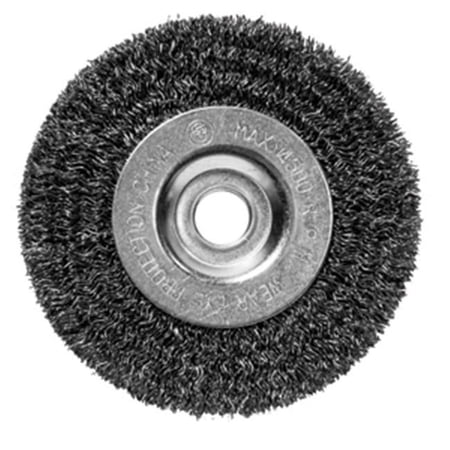UPC: 0081838758813 | Century Drill & Tool CY75881 8 x 1 in. Fine Grinding Wheel