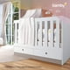 thumbnail image 4 of Cuna 3 En 1 Con Cajones Blanca Moderna Nordica Kingshouse, 4 of 10