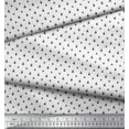 thumbnail image 3 of Soimoi Cotton Poplin Fabric Hash Sign Geometric Printed Craft Fabric by The Yard 42 Inch Wide, 3 of 3