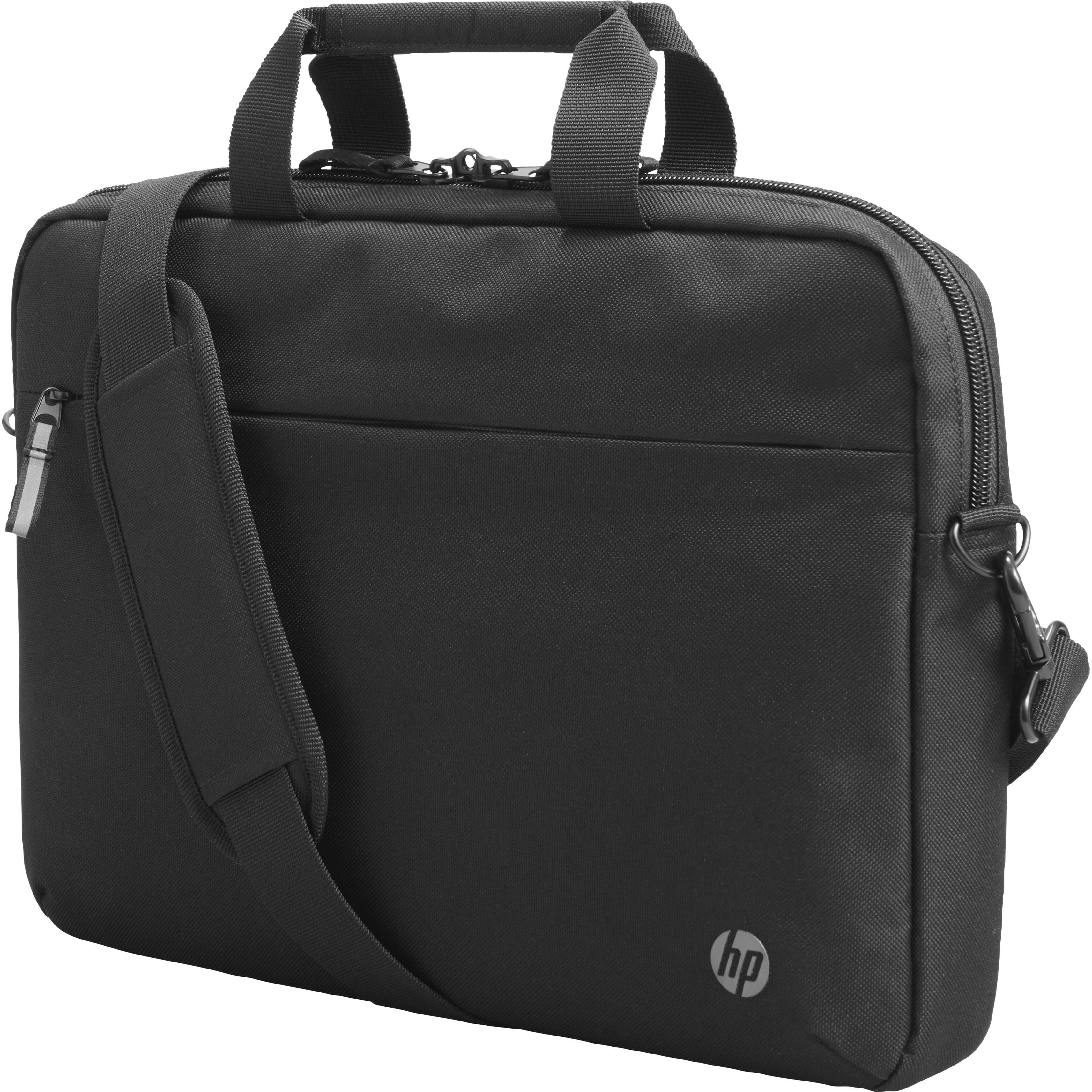 HP Renew Carrying Case for 14" to 14.1" Notebook Black