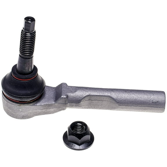 Dorman TO90055XL Front Outer Steering Tie Rod End for Specific Chevrolet / GMC Models, Silver Fits select: 2003-2005 CHEVROLET EXPRESS G2500, 2003-2014 CHEVROLET EXPRESS G1500