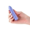 thumbnail image 3 of Seduction Roxy Bullet Vibrator, Metallic Blue, 3 of 5
