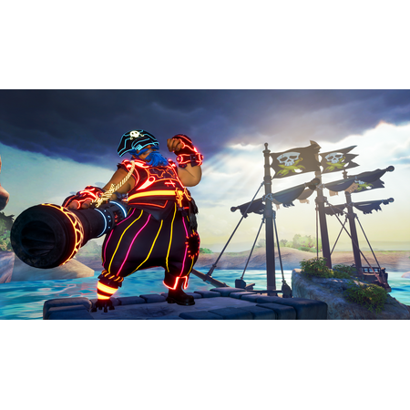 Pre-Owned Rocket Arena: Mythic Edition Xbox One