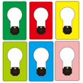 thumbnail image 2 of MesaSe Portable Ultra-thin Mini LED Wallet Pocket Credit Card Size Lamp Night Light, 2 of 10