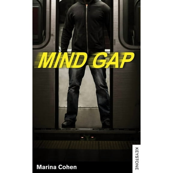 Mind Gap, (Paperback)
