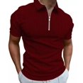 thumbnail image 1 of Playera Casual Moda Tipo Polo Súper Calidad Moda, 1 of 8