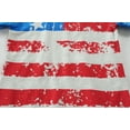 thumbnail image 3 of FEDPOP Toddler Boys 4th of July T-Shirt American Flag Short Sleeve Tees 2-7 Years, 3 of 6