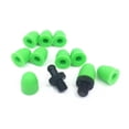 thumbnail image 1 of Car Dent Repair Tapping Down Pen with Concave & Leveling Hammer Heads, Aluminum Alloy Paintless Dent Removal Tool Kit, Multiple Replacement Tips for Auto Body Hail Damage & Ding Repair, 1 of 8
