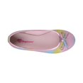 thumbnail image 4 of ZAPATOS CASUALES NIÑA TROPICANA 97005 GLITTER ROSA Tropicana 97005, 4 of 4
