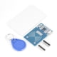 thumbnail image 2 of Módulo de sensor RFID, 5 piezas/set Módulo RFID RFID Módulo de tarjeta IC construido para precisión VoborMX herramienta, 2 of 8