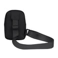 thumbnail image 2 of Bolsa para Celular Stf Color Negro, 2 of 4
