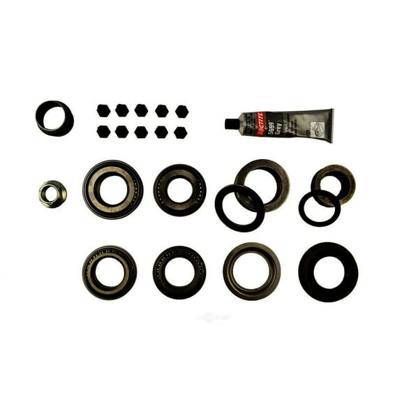 Spicer 2017378 FSGR Fits select: 2015-2018 JEEP WRANGLER UNLIMITED, 2012-2014 JEEP WRANGLER