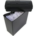 thumbnail image 3 of Royal CX6 6-Sheet Crosscut Shredder, 29183G-BK, 3 of 5
