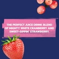 thumbnail image 6 of Ocean Spray® White Cran-Strawberry Juice Drink, 64 fl oz Bottle, 6 of 14