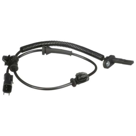 Delphi SS11684 ABS Wheel Speed Sensor For 10-15 Chevrolet Camaro Fits select: 2014-2015 CHEVROLET CAMARO LT