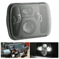 thumbnail image 3 of LED FARO, FAROS LED DE LUZ LED, LED FAROS LED ALTOS SHARO PARA YJ FIT CHEROKEE XJ, 3 of 7