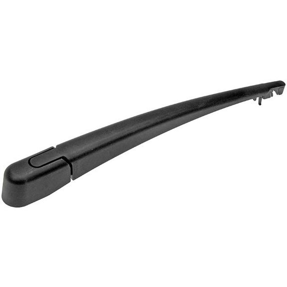 Rear Windshield Wiper Arm - Compatible with 2004 - 2009 Mazda 3 2005 2006 2007 2008