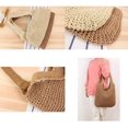 thumbnail image 7 of LinYooLi Women Leather Tote Office Shoulder Bag Vintage Purse Handbag Top Handle Satchel, 7 of 7