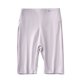 thumbnail image 1 of Odeerbi 2-13 Años Niñas Pantalones Cortos de Algodón Para Bicicleta Cintura Alta Seguridad Bajo Vestido Slip Pantalones Cortos Yoga Danza Pantalones Cortos Verano Transpirable Bermudas, 1 of 4