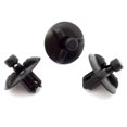 thumbnail image 1 of 100Pcs Engine Cover Clips- Plastic Trim Fasteners for Motor Shields & Panels 53259-48010, 1 of 1