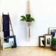 thumbnail image 4 of Colgador de plantas Interior Exterior Montado en la pared Maceta colgante Cesta Cuerda de algodón Borla Tapiz de pared Advancent JJ13676-00, 4 of 6