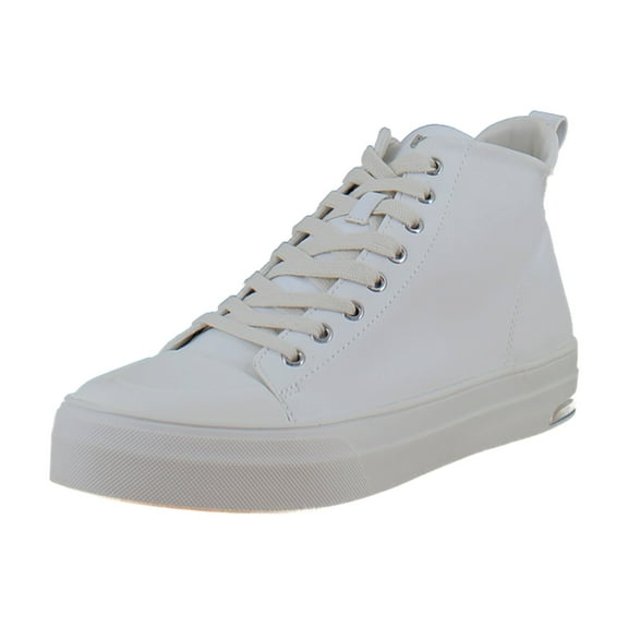 DKNY Yaser Women's Fashion Sneakers Brt White Size 7.5 M